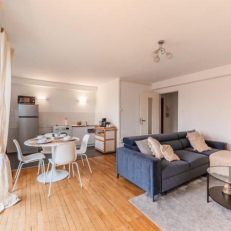 Appartement Cosy Centre Ville Страсбург Экстерьер фото
