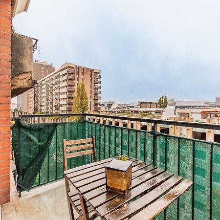 Appartement Cosy Centre Ville Страсбург Экстерьер фото