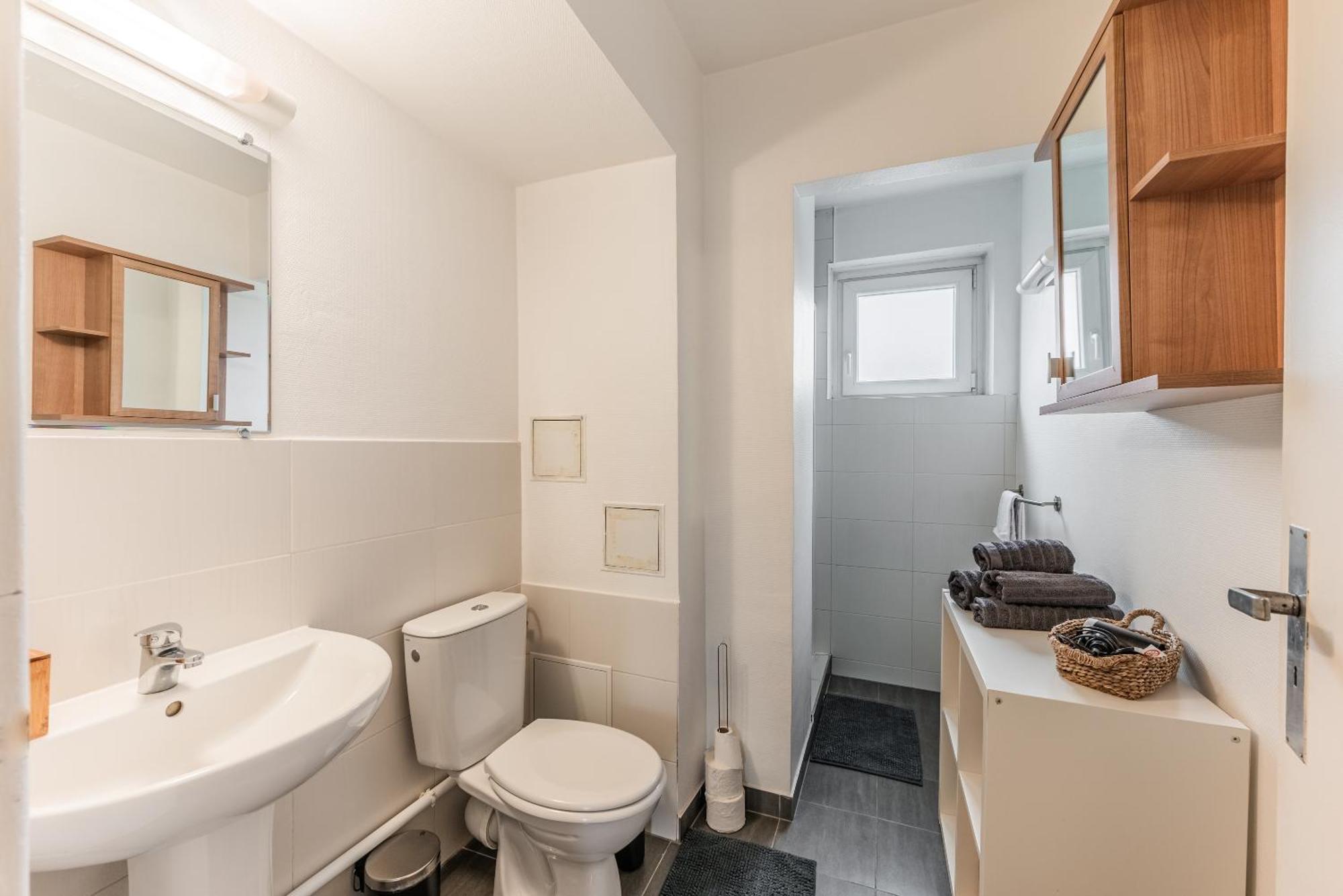 Appartement Cosy Centre Ville Страсбург Экстерьер фото