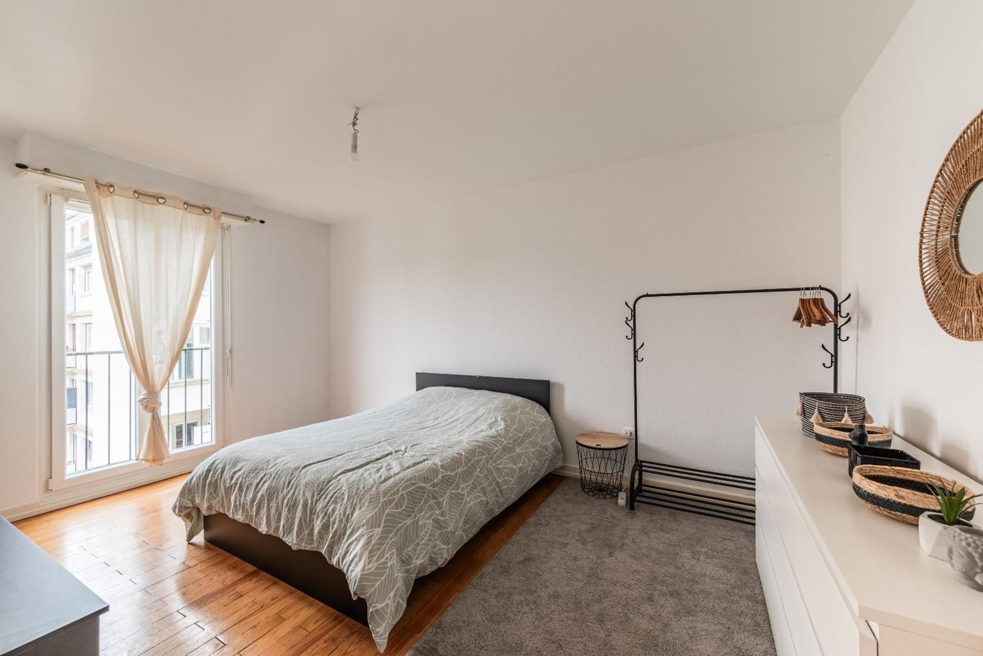 Appartement Cosy Centre Ville Страсбург Экстерьер фото