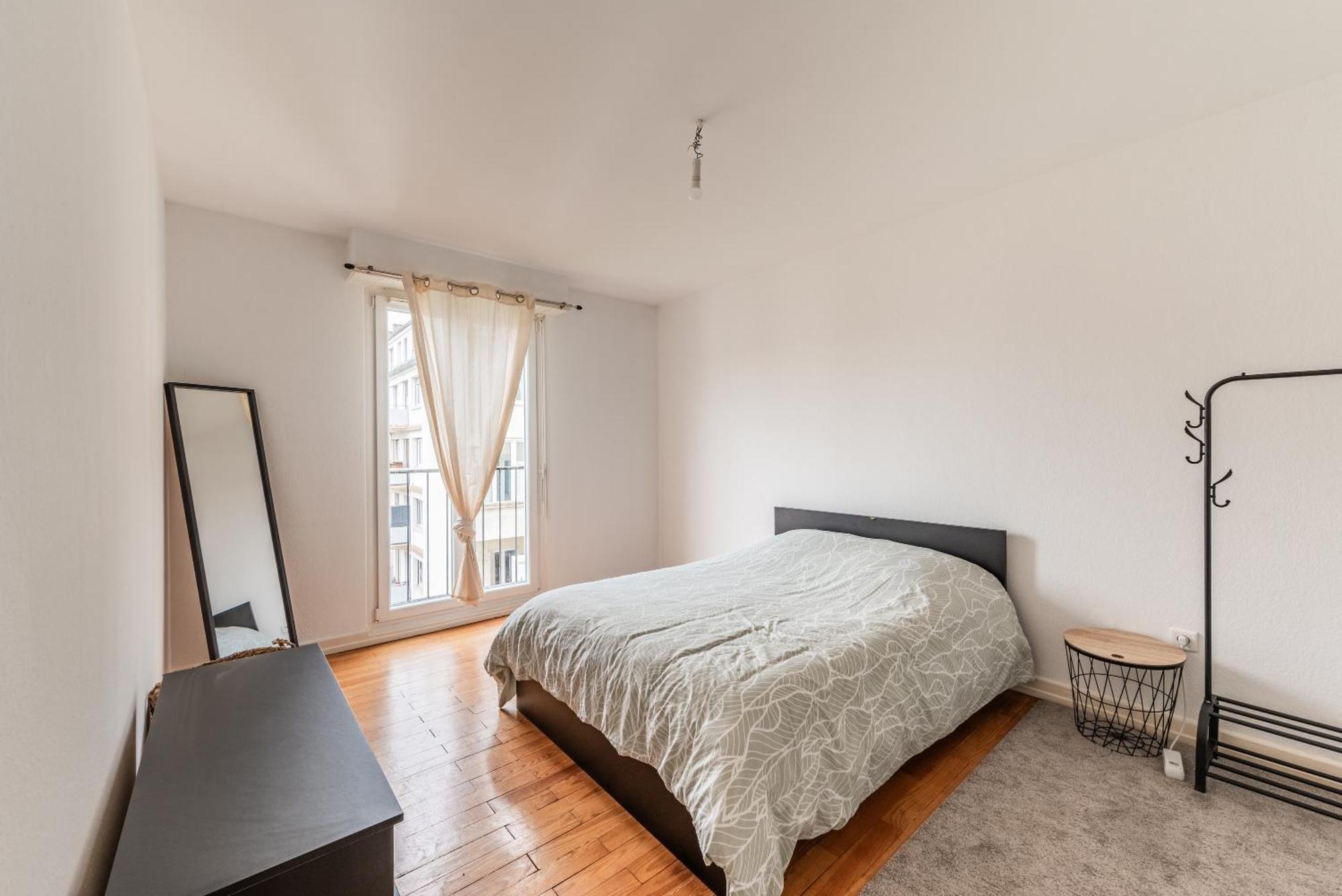 Appartement Cosy Centre Ville Страсбург Экстерьер фото